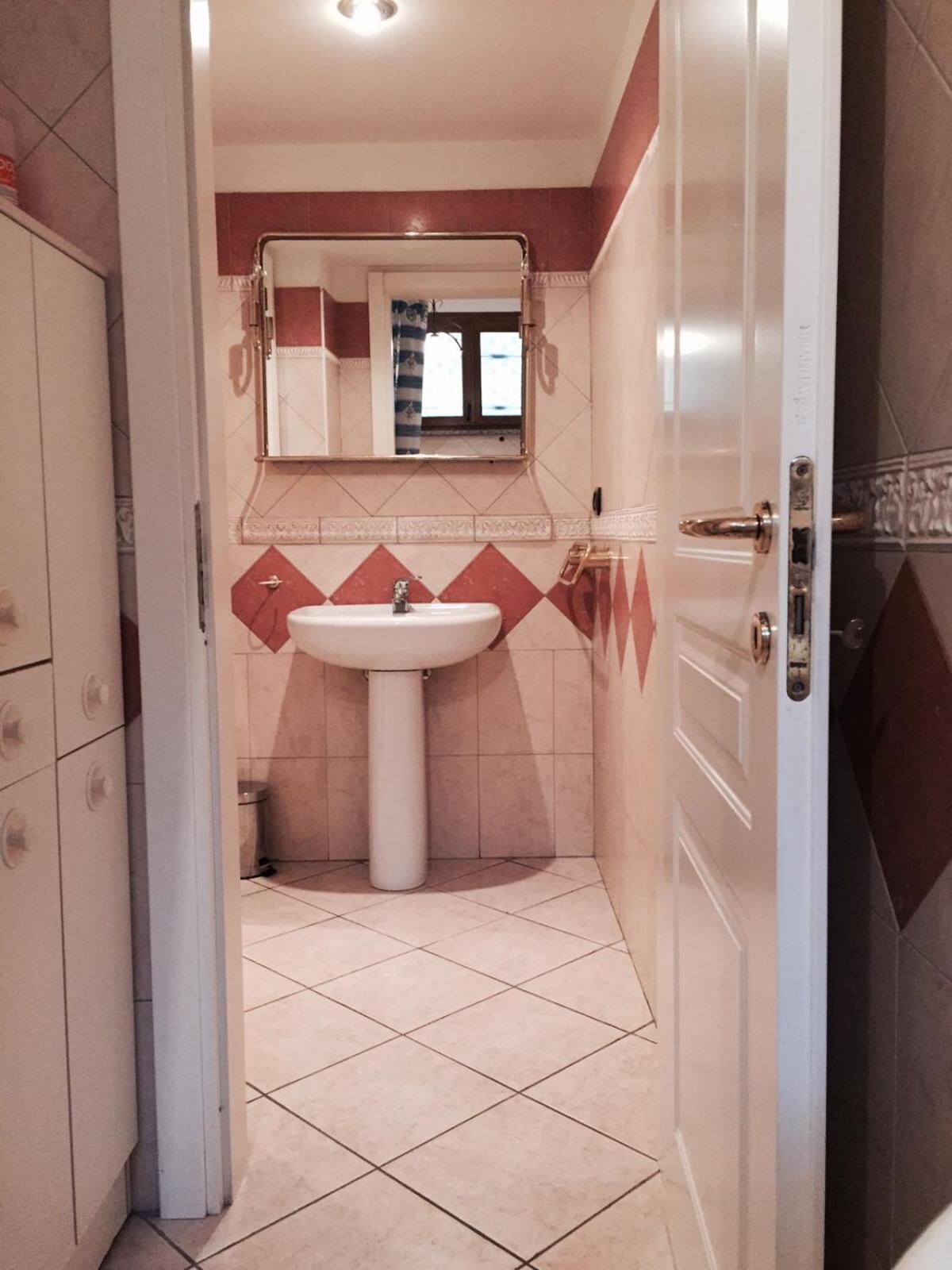 Alghero Center House Apartment Ngoại thất bức ảnh