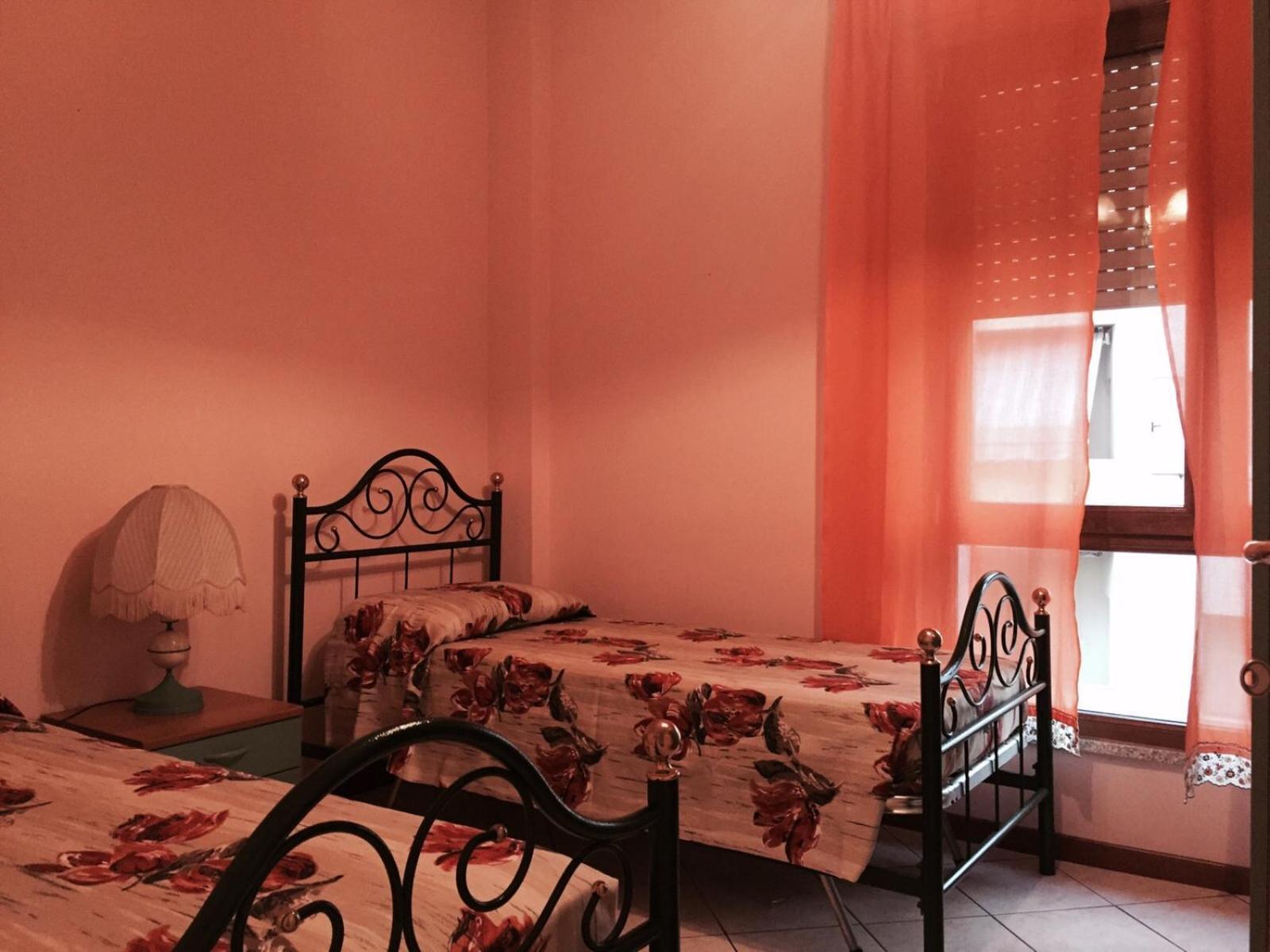 Alghero Center House Apartment Ngoại thất bức ảnh