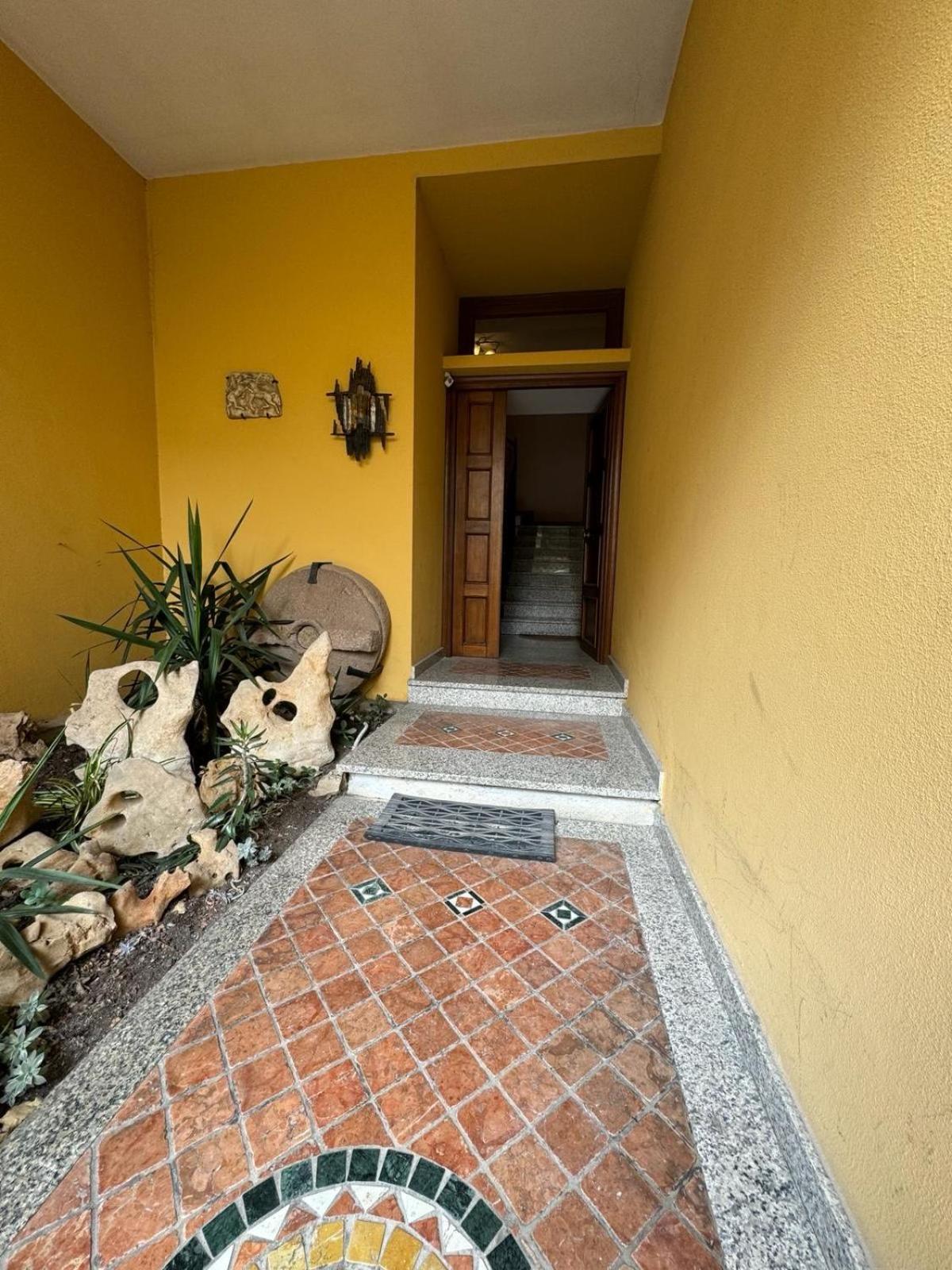 Alghero Center House Apartment Ngoại thất bức ảnh